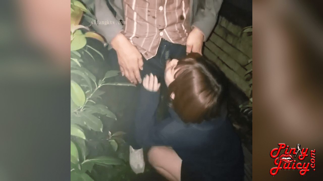 Dinala Sa Madilim Para Gawin Ang Binabalak