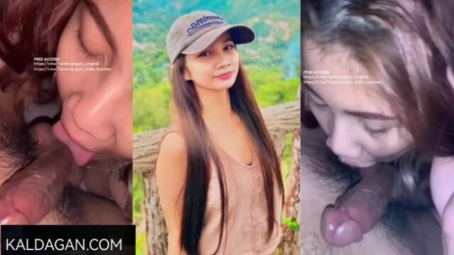 Ang sarap mag bembangan pag partner mo manyak