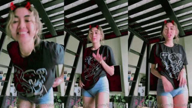 Ayus pag pink talaga