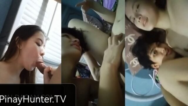 Bagong Bf Ni Mika Napakalibog