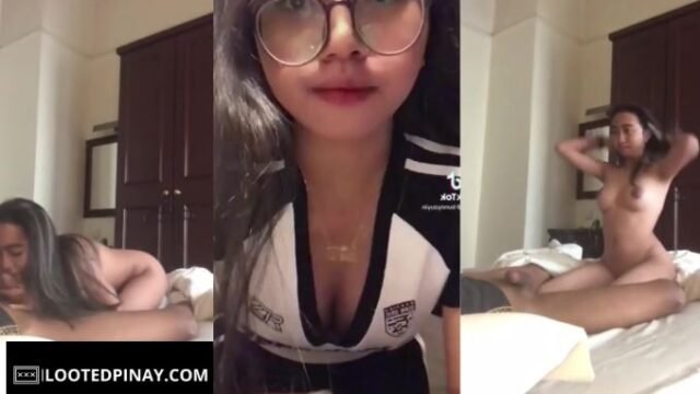 Basta mga tita subrang rapsa