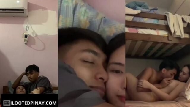 Benembang ang bestfriend nagpa comfort