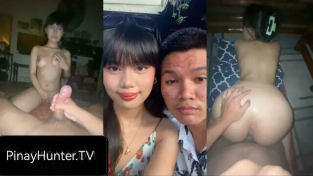 Boy Chaka Nakaiyot Na Naman