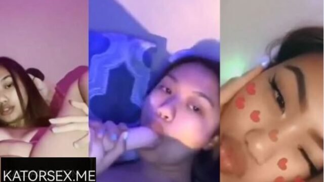 Burat palang nabubusog kana