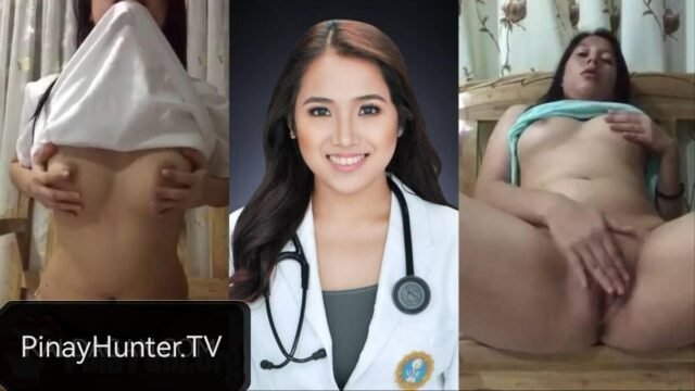 Doctorang Malibog Nagviral