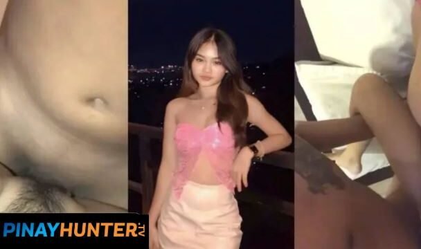 Flix niya ang burat kompare