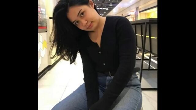 Ganda Sana Manyak Lang