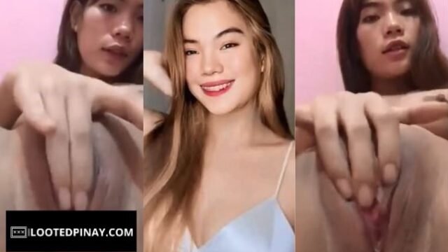 Grabing Puki Yan Besh Napaka Fresh