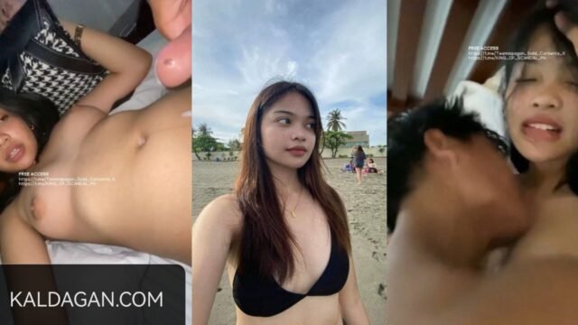 Inaraw araw ng jowang kaklase