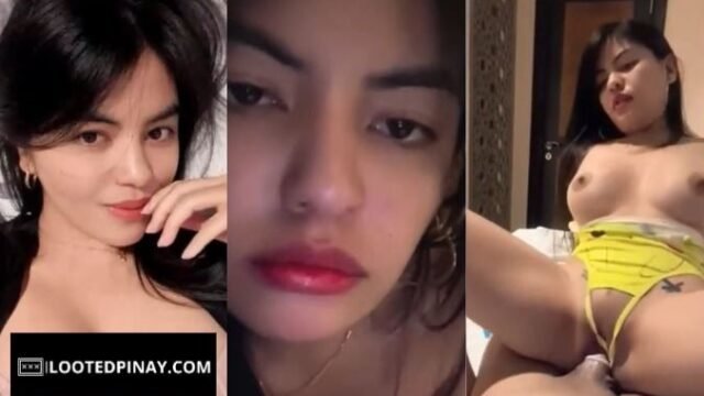 Kay annarose lang pala ako sasaya