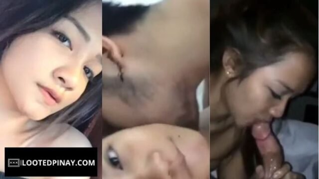 Kay ganda ng aking tita