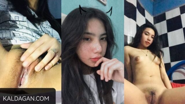 Kiffy na makautog ni Cristina