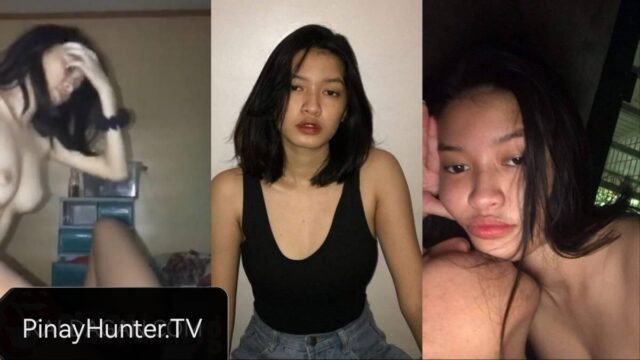 May Bago Siyang Boardmate Na Malibog