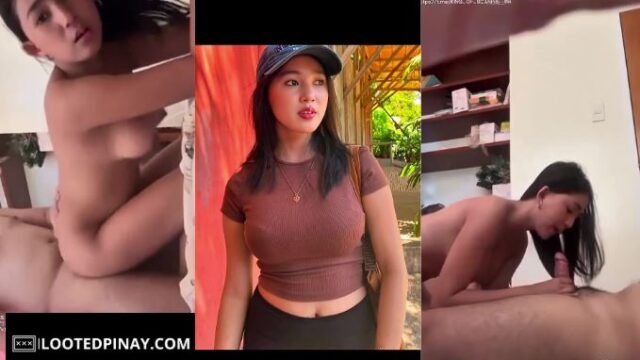 Nagpa bembang parin sa ex