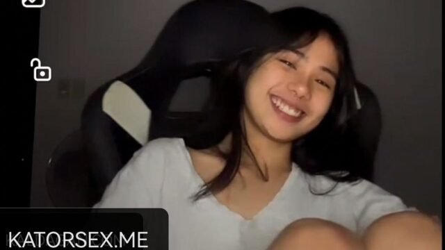 Ngadudukit Na Streamer