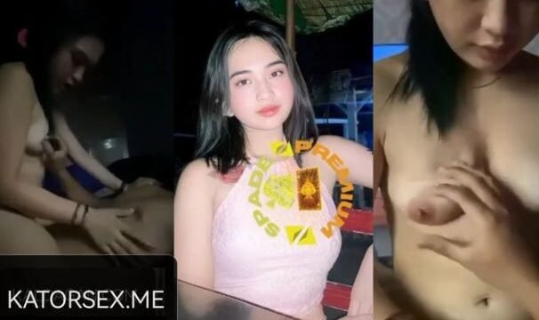 Nobya kong sumasarap pag kinatut