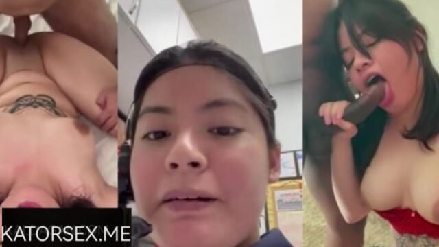 Pinatulan ang matigas na tite ng mga afam