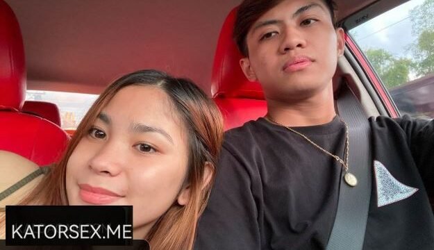 Roadtrip na may kasamang kantut