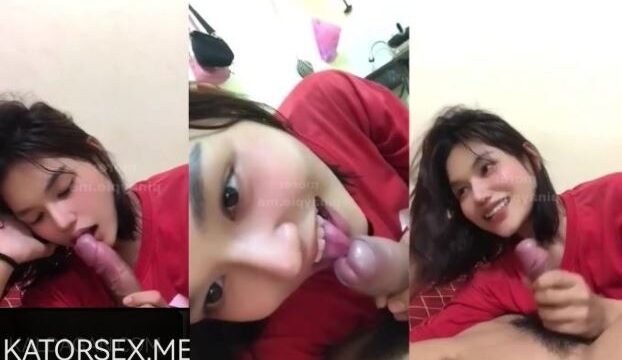 Sinubo muna bago panty baba