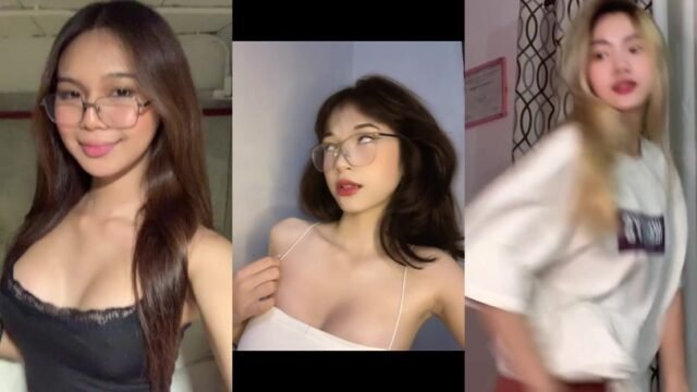 Sobra naman mekus mekus insan