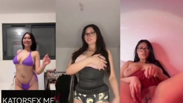 Subrang taba ng burat