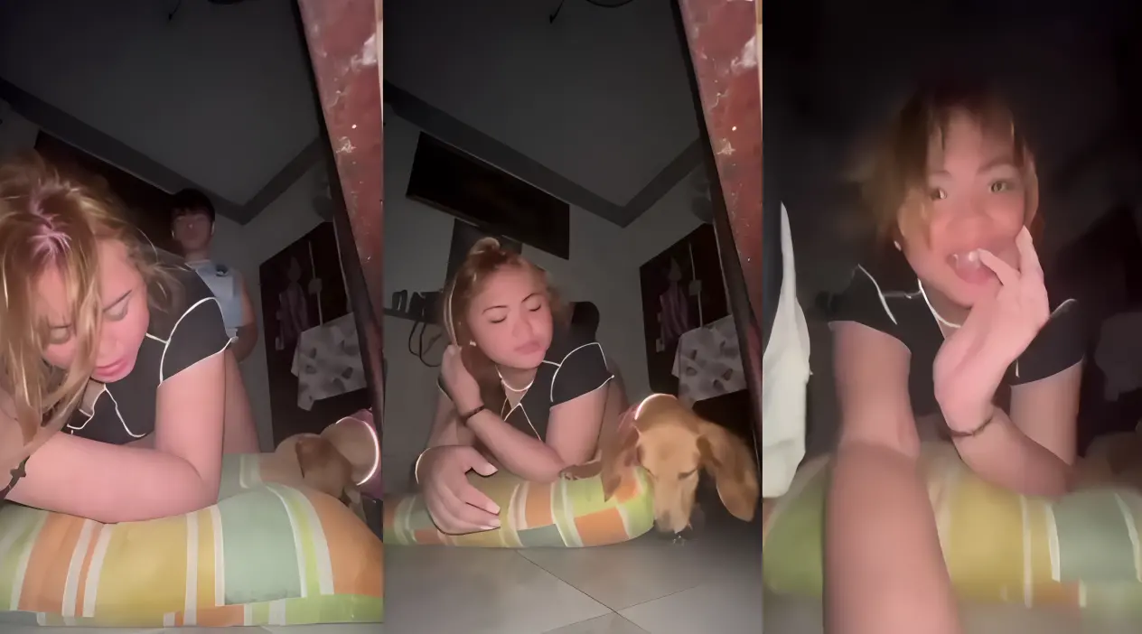 Sumaya narin sa wakas ang pekpek ni tita