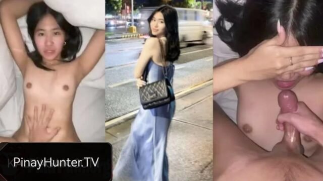 Tiktoker Now Kinadaldag Ng Burat Later