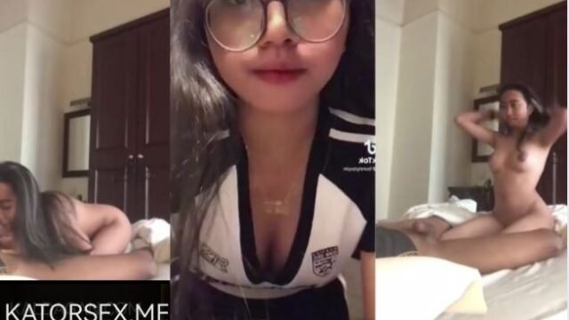 Tiktoker nagpa jejer sa grab rider