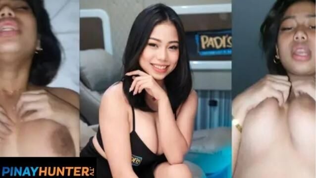 Tinalunan Niya Lang Tite Ni Bossing Habang Nag Iiyotan