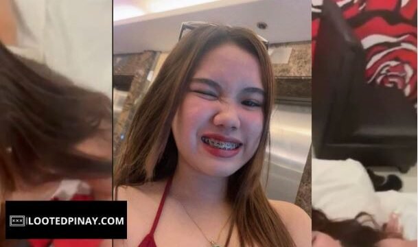 Tinukob Ang Jowa Ng Bestfriend