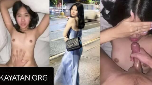 Bigaon Na Tiktoker Nagviral Na