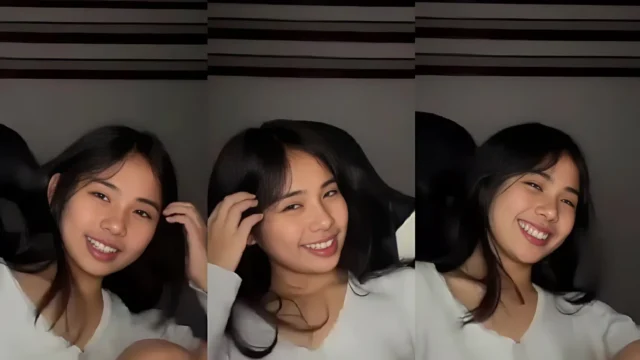 Classmate kung maganda sarap kantotin