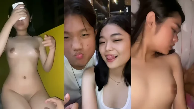 Diniligan na rin ang matagal nang tigang