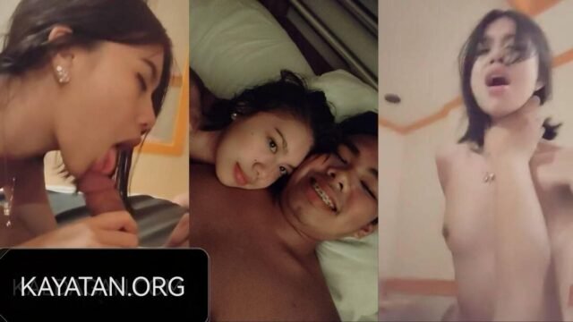 Iyot As A Friend Ang Set Up