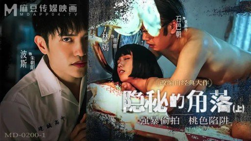 MD-0200-1 The Hidden Corner (Part 1)