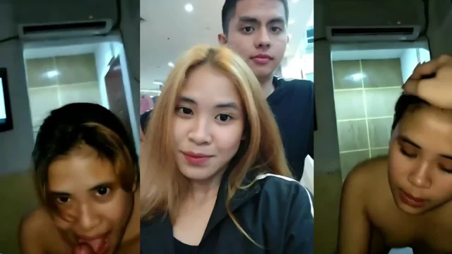 Mag jowa na nag away tas nag bembangan