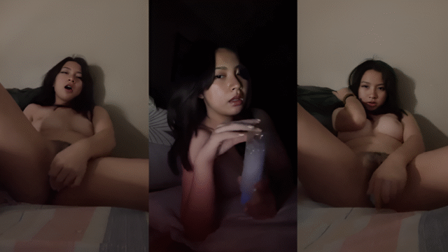 Nag uumapaw na libog