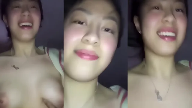 Susu na masarap higupin