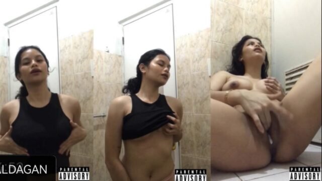 Viral Pinay sa telegram dahil sa katas